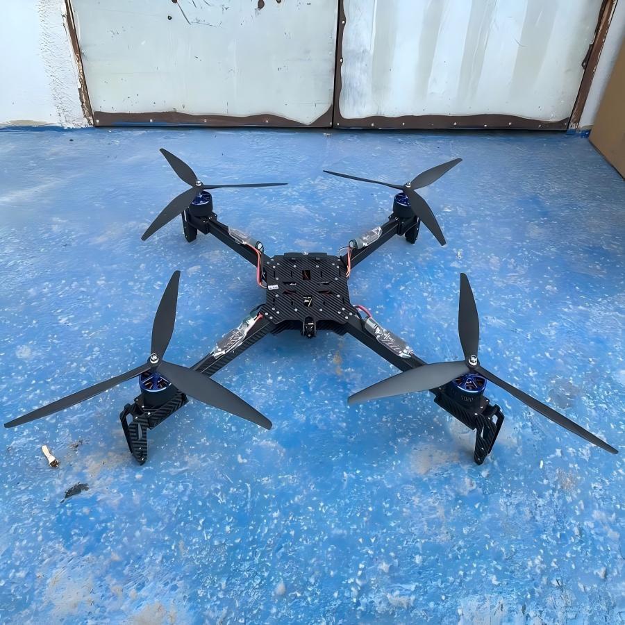 15 Inch FPV Drone