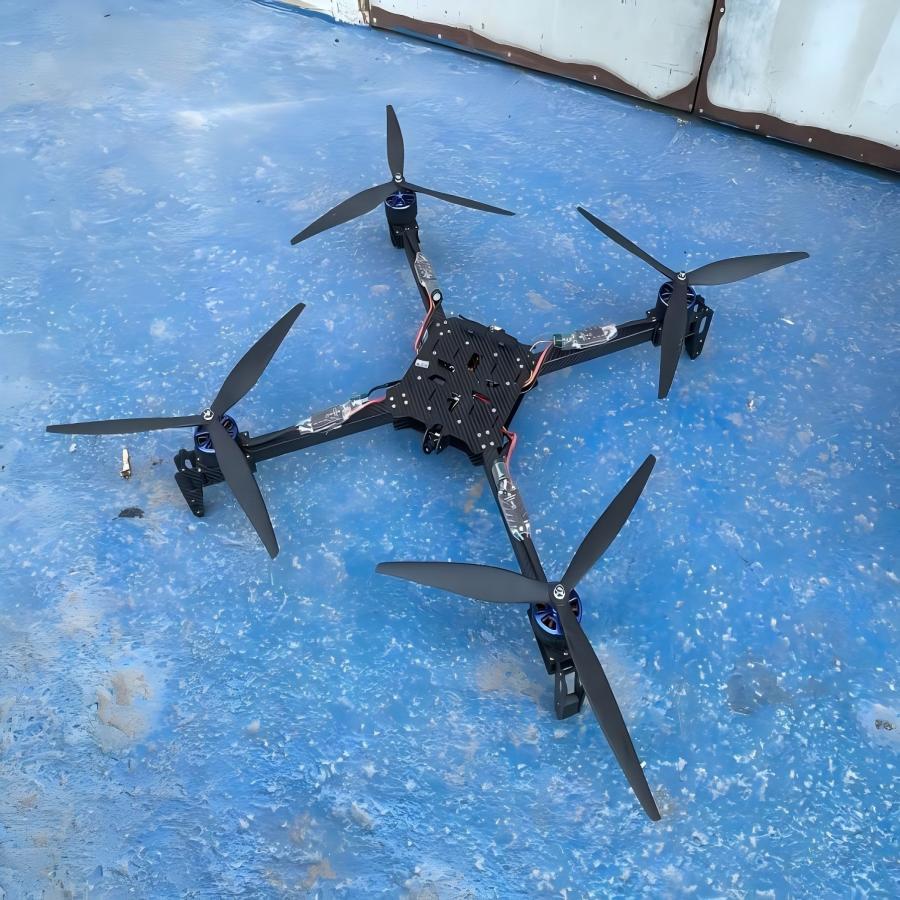 15 Inch FPV Drone