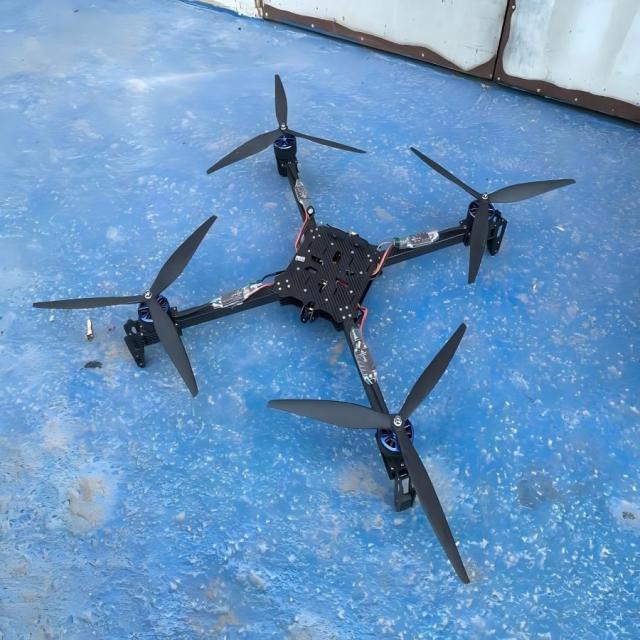 15 Inch FPV Drone