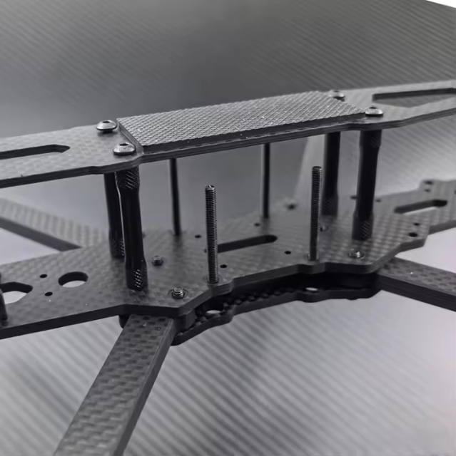 10 Inch-FPV Drone