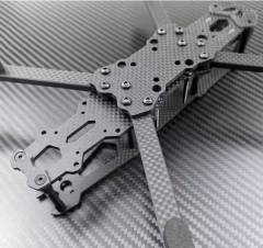 10 Inch-FPV Drone