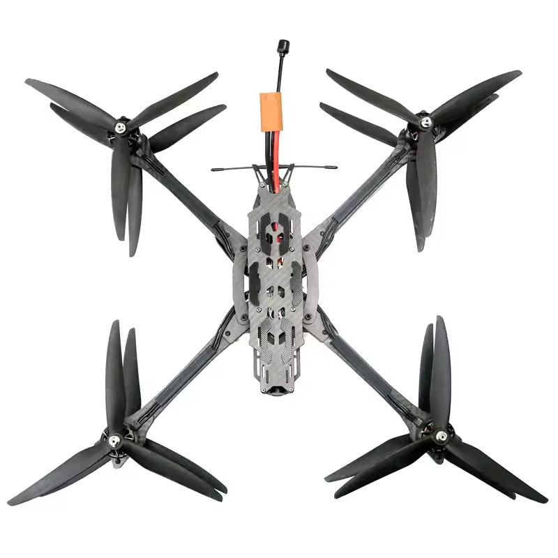 10 Inch X8- FPV Drone