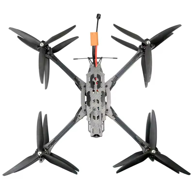 10 Inch X8- FPV Drone