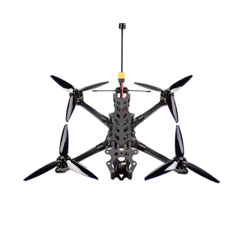 8 Inch-FPV Drone
