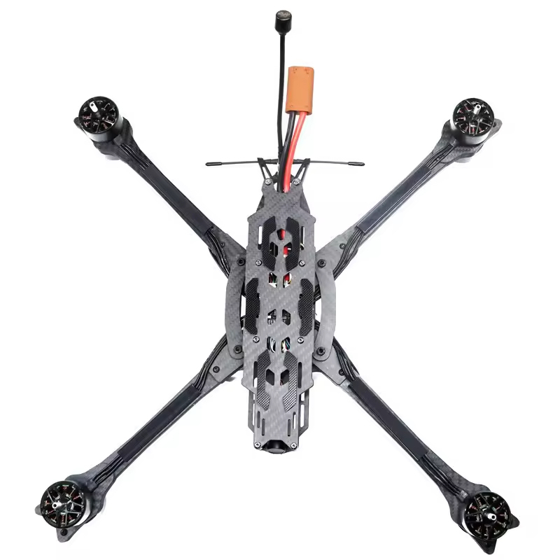 10 Inch X8- FPV Drone