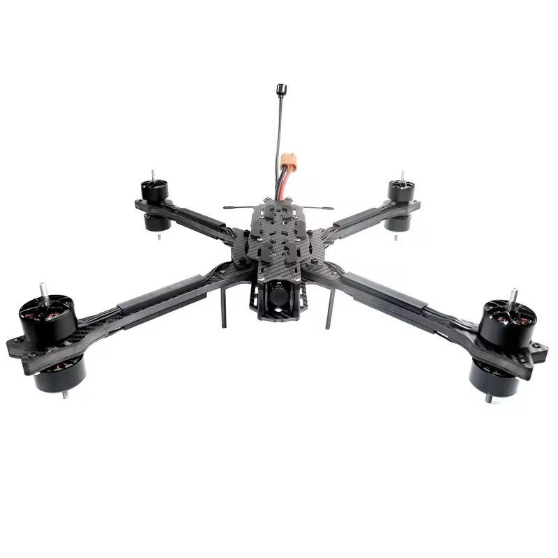 10 Inch X8- FPV Drone