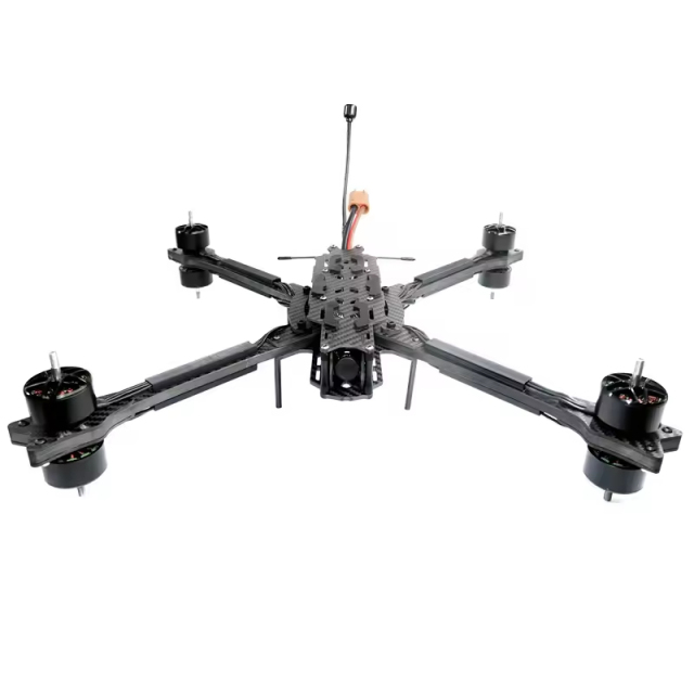10 Inch X8- FPV Drone