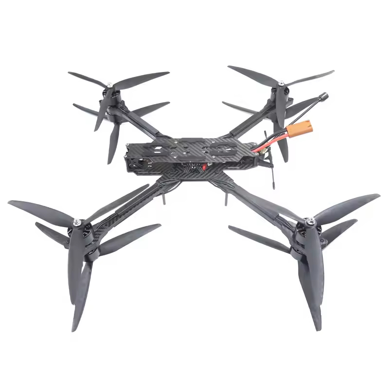 10 Inch X8- FPV Drone