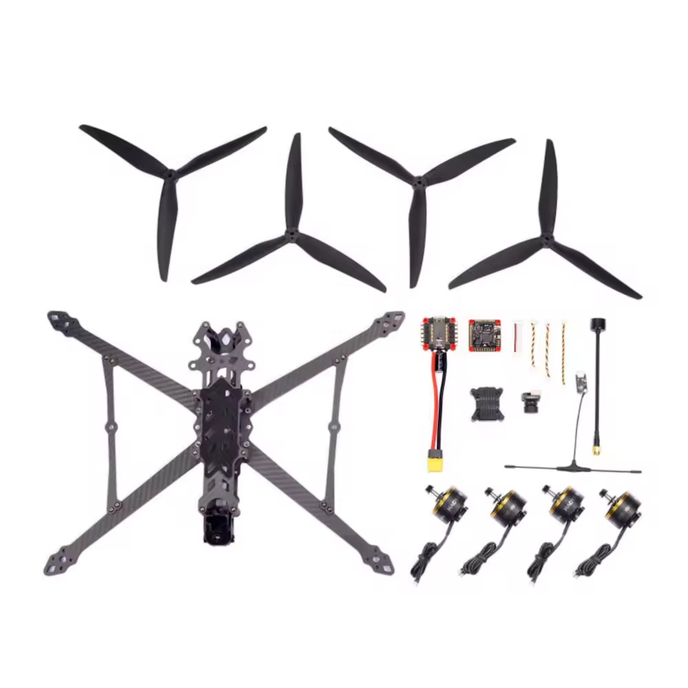 8 Inch-FPV Drone
