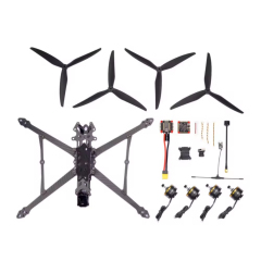 8 Inch-FPV Drone