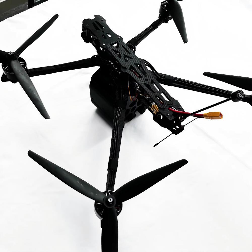 10 Inch-FPV Drone