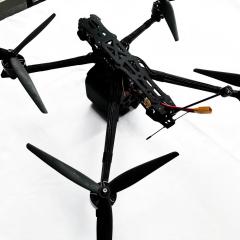 10 Inch-FPV Drone
