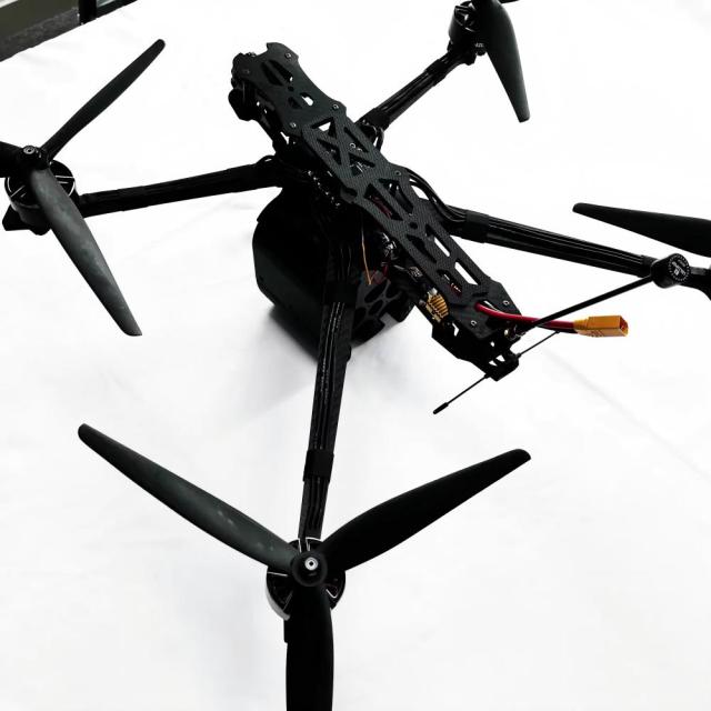 10 Inch-FPV Drone