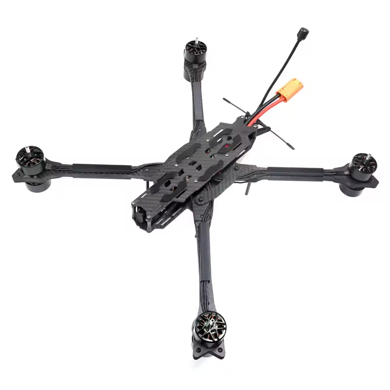 10 Inch X8- FPV Drone