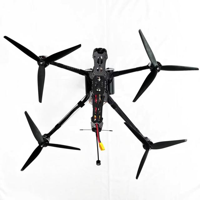 10 Inch-FPV Drone
