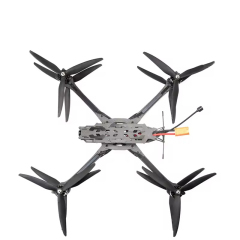 10 Inch X8- FPV Drone