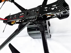 10 Inch-FPV Drone