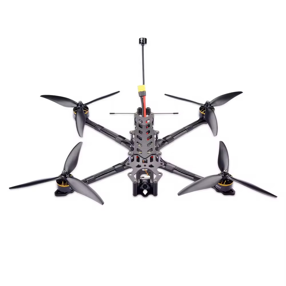 8 Inch-FPV Drone