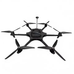 6 axis - FPV unmanned aerial vehicle