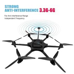6 axis - FPV unmanned aerial vehicle