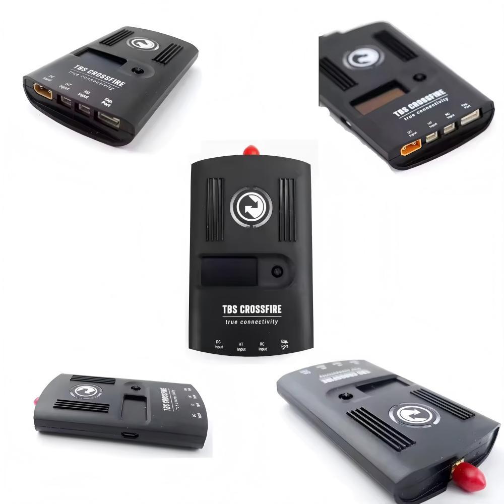 FPV Receiver