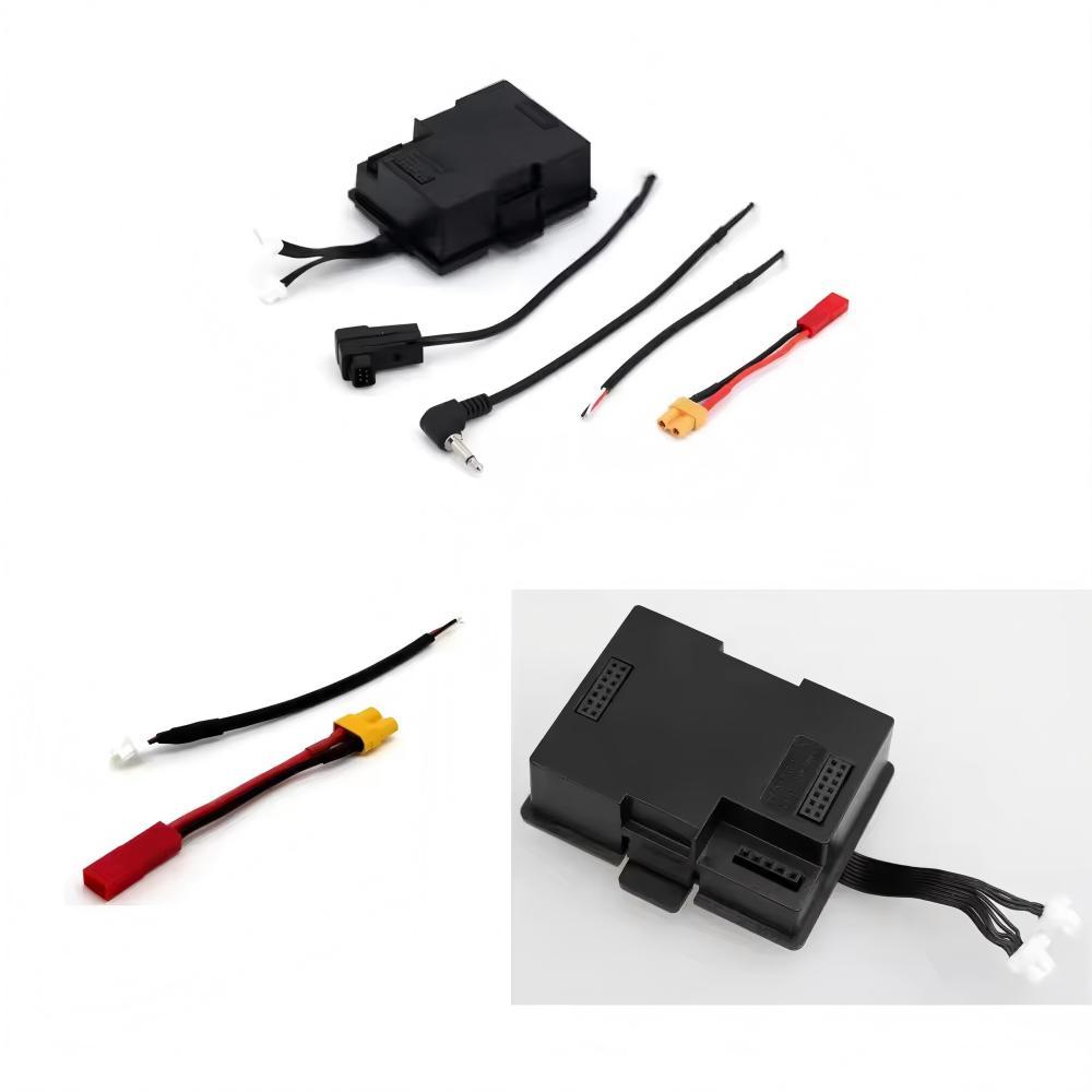 FPV Receiver