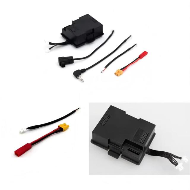 FPV Receiver