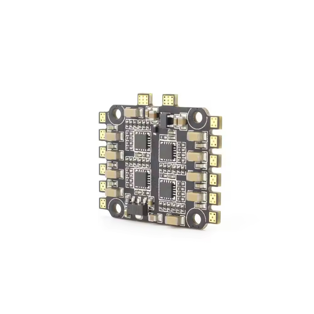 Mini FPV Stack Tower System Flight Controller Stack 4in1 for Micro FPV Racing Quadcopter