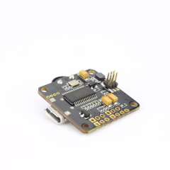 Mini FPV Stack Tower System Flight Controller Stack 4in1 for Micro FPV Racing Quadcopter