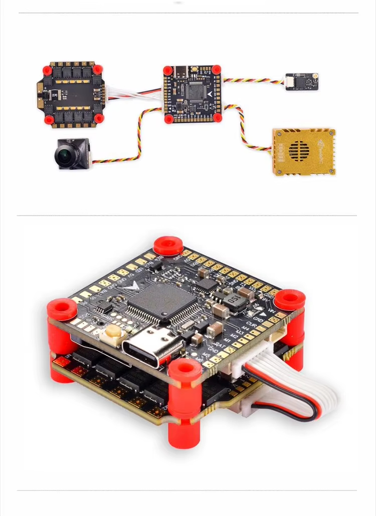 F405 Flight controller