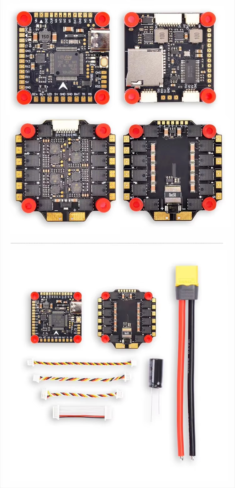 F405 Flight controller
