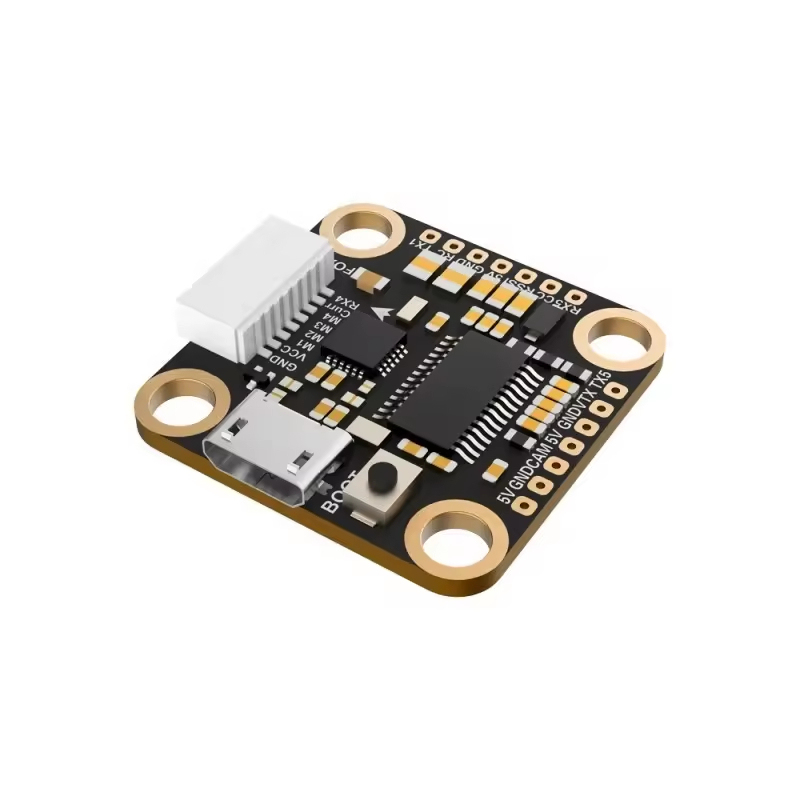 f722 flight controller