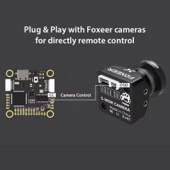 f722 flight controller