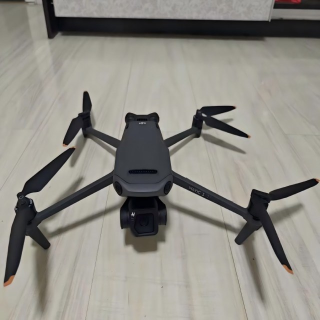 Original DJII Mavic 3 Enterprise Series