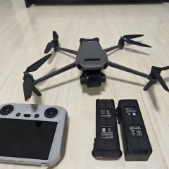 Original DJII Mavic 3 Enterprise Series