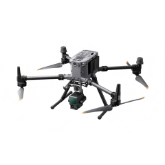 DJI Matrice 350 RTK Drone