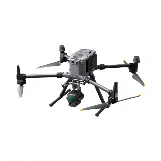 DJI Matrice 350 RTK Drone
