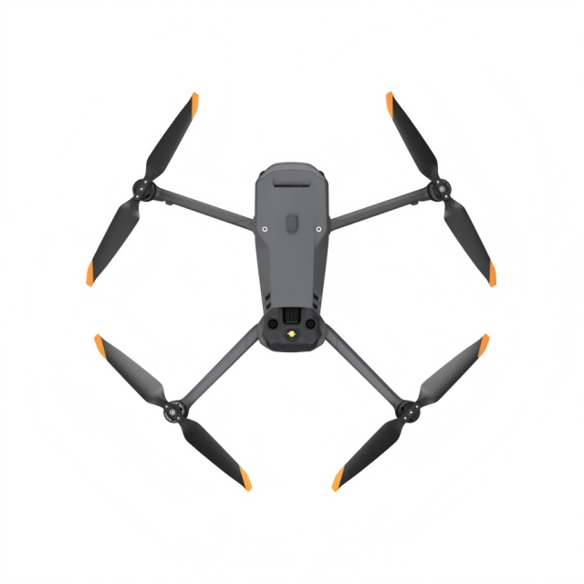 DJI Mavic 3 Thermal Drone