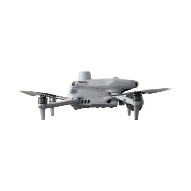 DJI Matrice 4 Series 4T Multispectral Drone