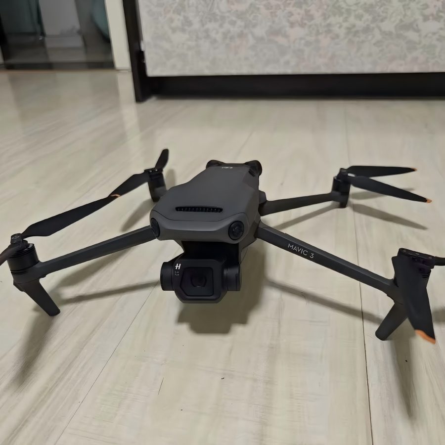 DJI Mavic 3 Enterprise Drone