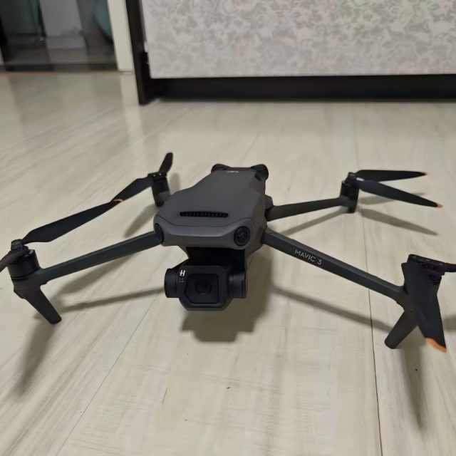 DJI Mavic 3 Enterprise Drone