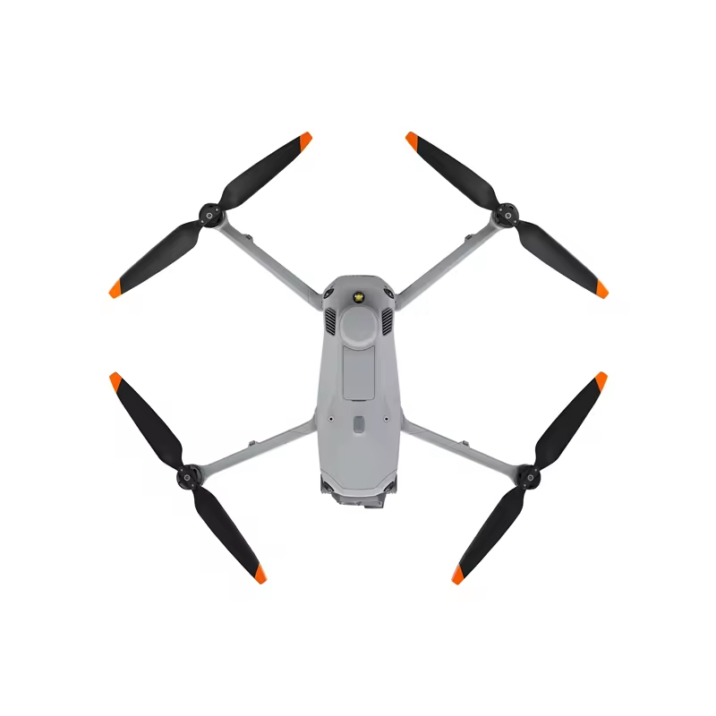 DJI Matrice 4 Series 4T Multispectral Drone