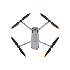 DJI Matrice 4 Series 4T Multispectral Drone