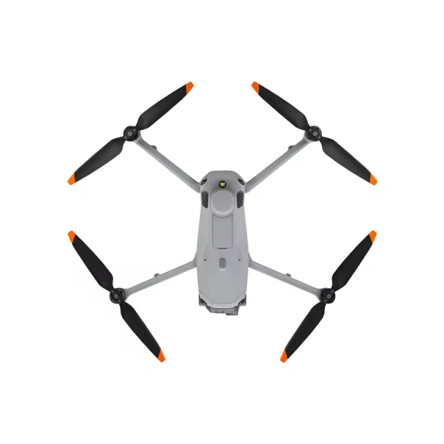 DJI Matrice 4 Series 4T Multispectral Drone