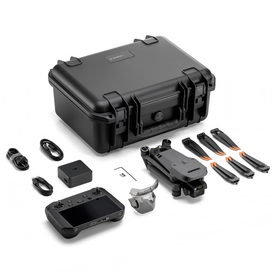 DJI Mavic 3 Thermal