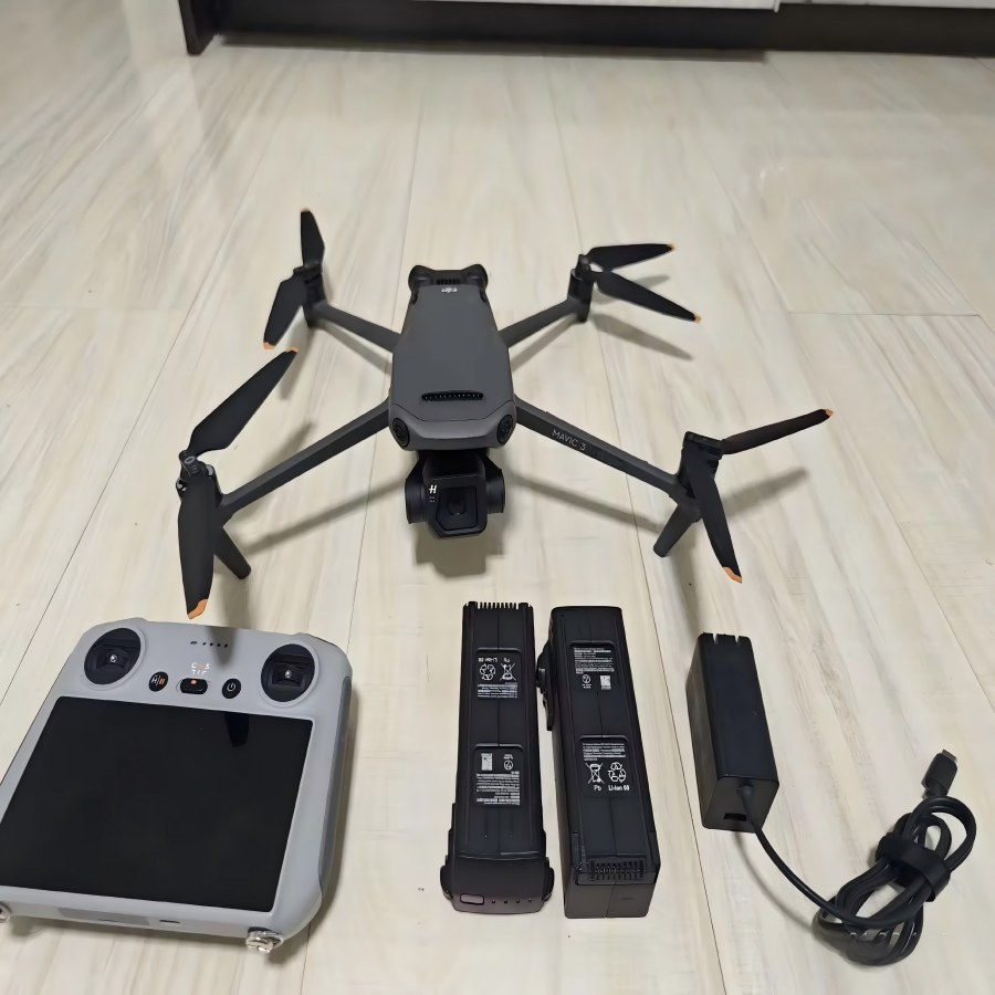 DJI Mavic 3 Enterprise Drone