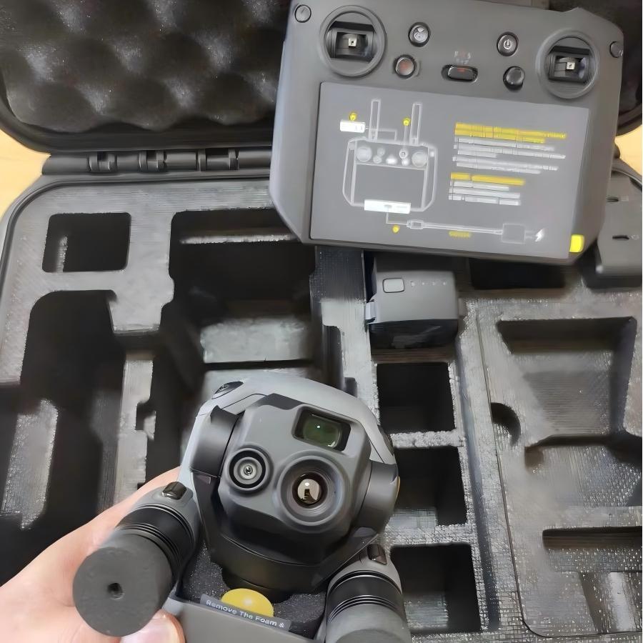 DJI Mavic 3 Thermal