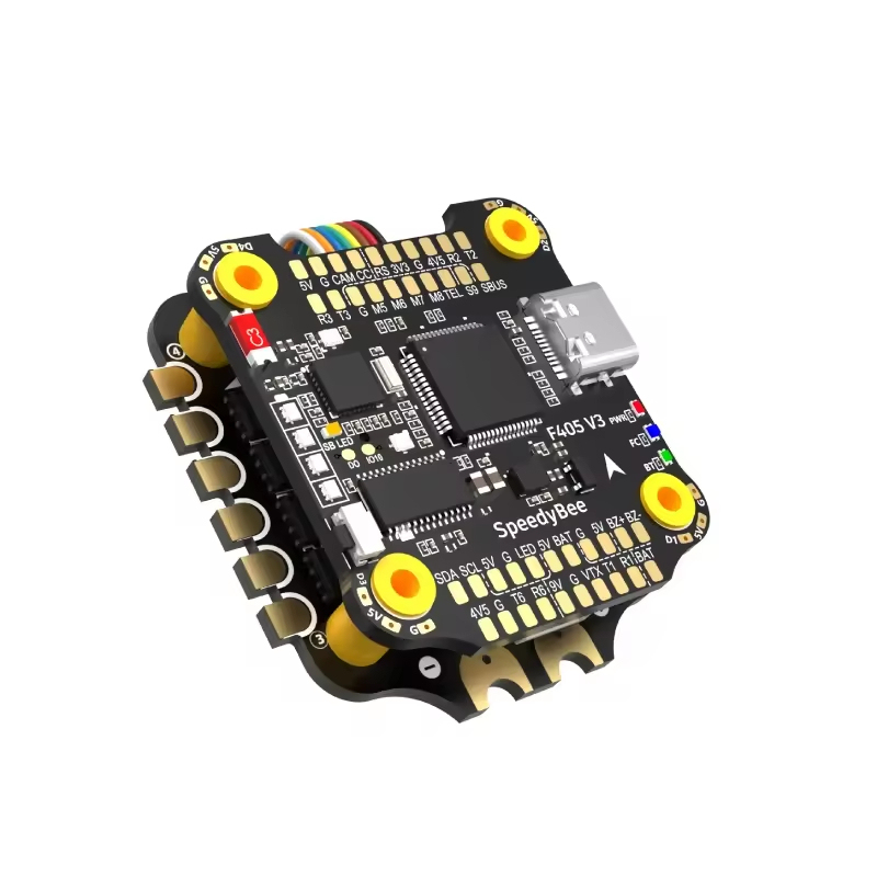 F405 V4 FC&ESC