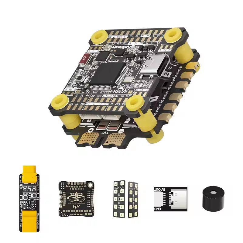 F405 V5 OX32 55A SpeedyBee
