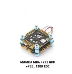 MAMBA MK4 Stack F722